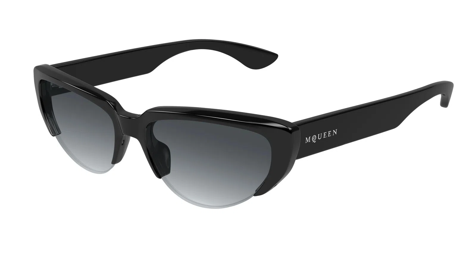 Alexander McQueen AM0533S Sunglasses - view 5